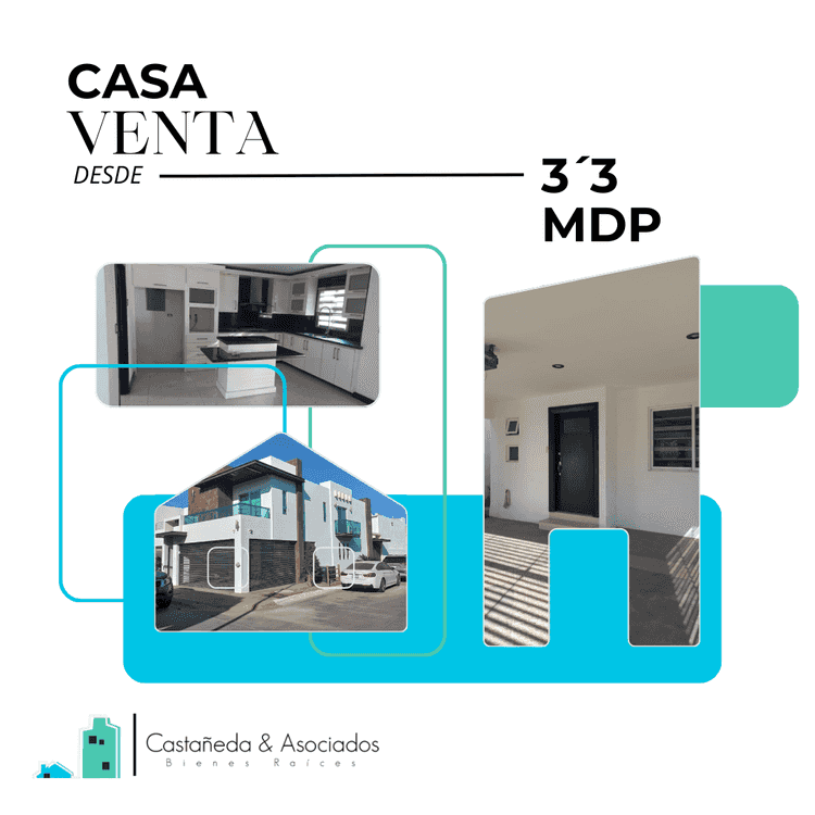 casa en venta circuito valle del caspio valle alto culiacan sinaloa pKPTwDb